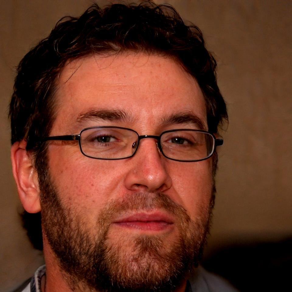 Georg Eckstein, Mitgründer und Lernmethodik-Experte